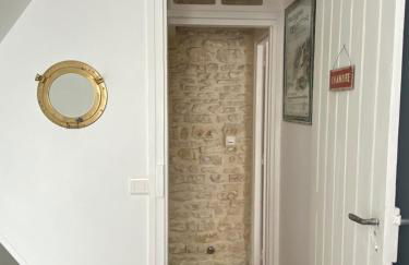 La Maison Bleue - Photo 34