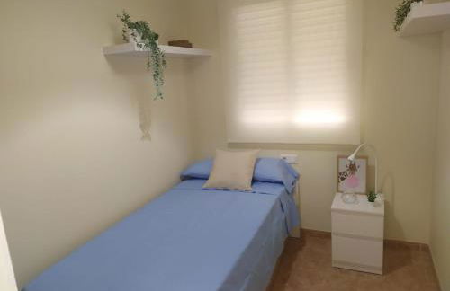 Àtic Montsià - Àtic amb chill-out - Foto 13