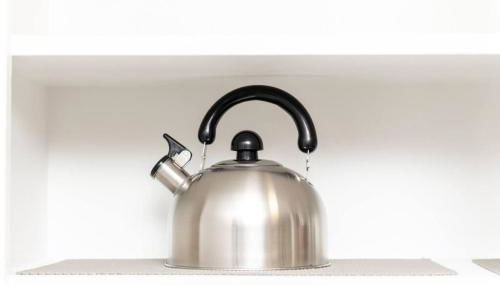 Just Off Wilton Drive Apt 2 - Foto 5