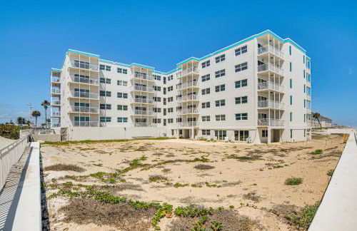 Steps to Ocean Satellite Beach Condo with Balcony - Foto 29