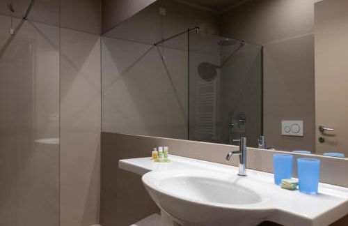 Residence Oliveto - Foto 77