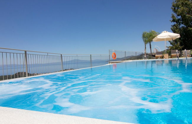 Aspasia Villa by Elrin Villas Mani - Foto 3