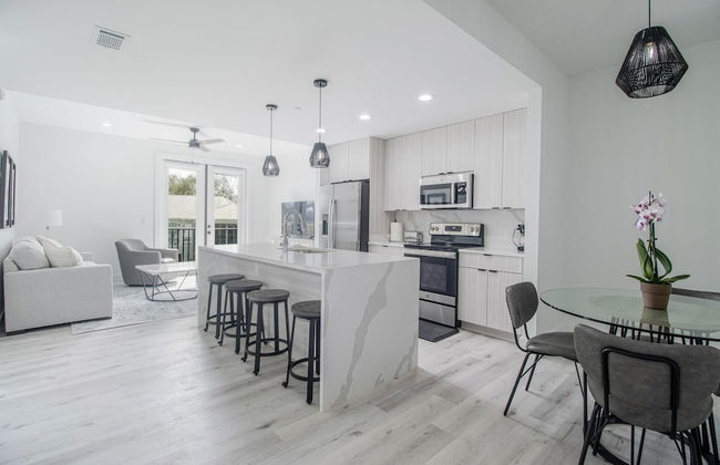 Handsboro Pointe Condo & Suites - Foto 23