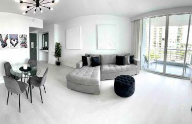 Condo, Breathtaking Water views, King Suite, Hilton Property - Foto 3