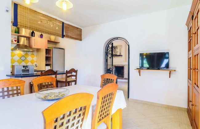 Villa Barclay - Foto 13