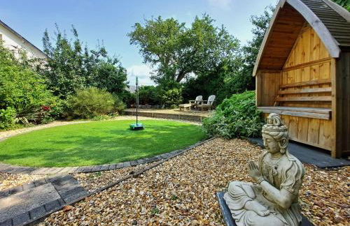 Ty Capel in Tywyn - Foto 22