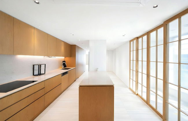 BOOKING THE BAY - Foto 58