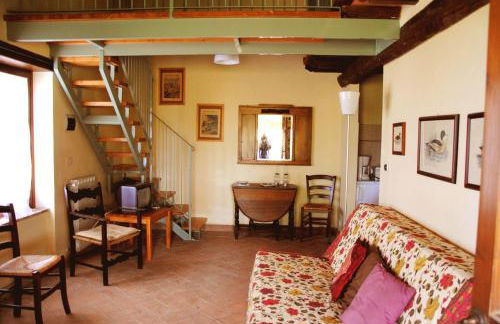 Agriturismo I Gergoni - Foto 38