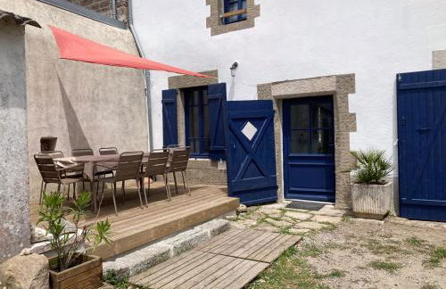 Maison de vacances à Piriac-sur-mer à 800 m de la mer - Foto 28