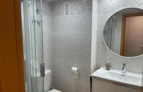 Excelente ático con gran terraza y barbacoa en Canet d'en Berenguer - Photo 24