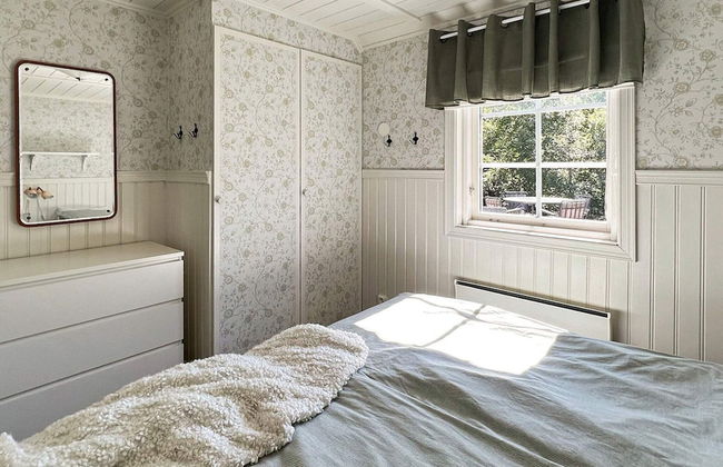 4 Person Holiday Home in Hacksvik-by Traum - Foto 5