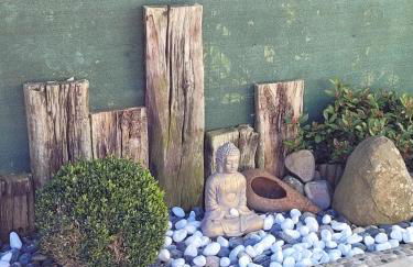 Ecume de mer, véritable maison de vacances à 400 m des plages - Foto 17