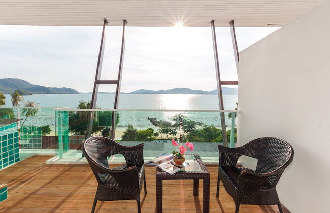 Davina Beach Homes - Foto 46