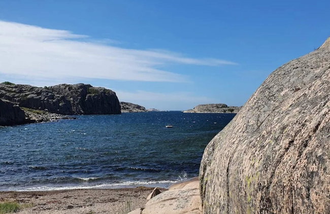 4 Star Holiday Home in Hamburgsund - Foto 33
