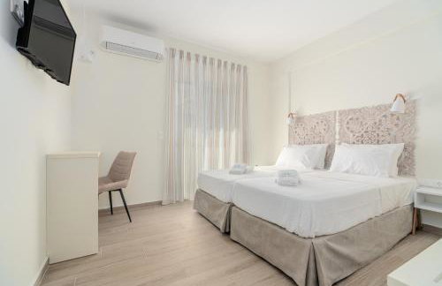 COSTA VASIA Boutique Apartments - Photo 33