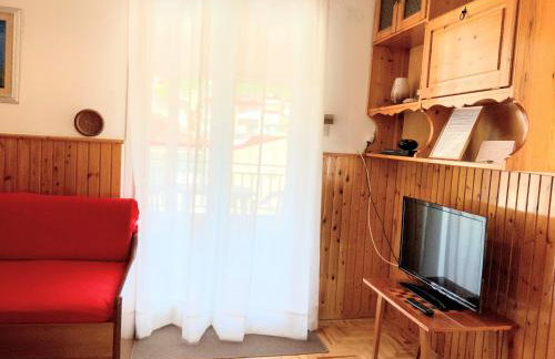 Traditional penthouse with mountain view - Foto 20