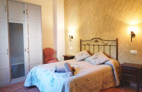 Cortijo Rica - Photo 13