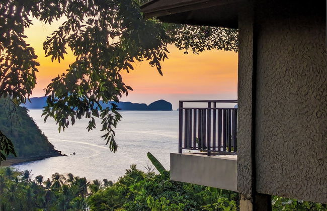 Perch El Nido - Foto 58