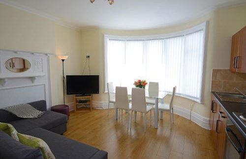 Twelve Holiday Apartments - Foto 50