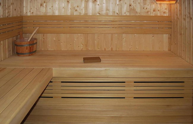 Terraced House With Pool and Sauna, Sieciemin - Photo 35