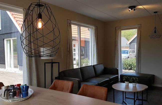 Cozy Villa in the Middle of the Achterhoek - Foto 5