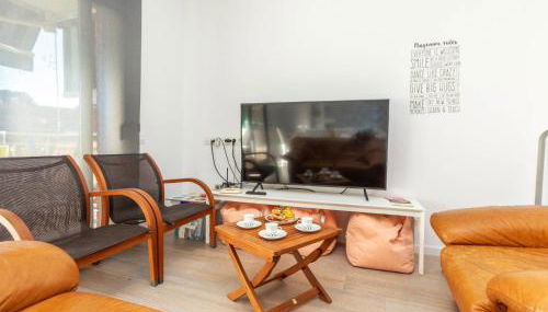 Apartment Cosy Flat by Interhome - Foto 3