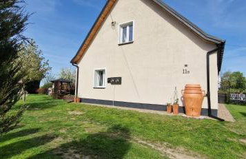 Dom nad rzeką Legą - Foto 12