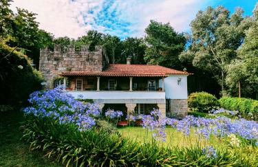 Casa de Travassos - Foto 1