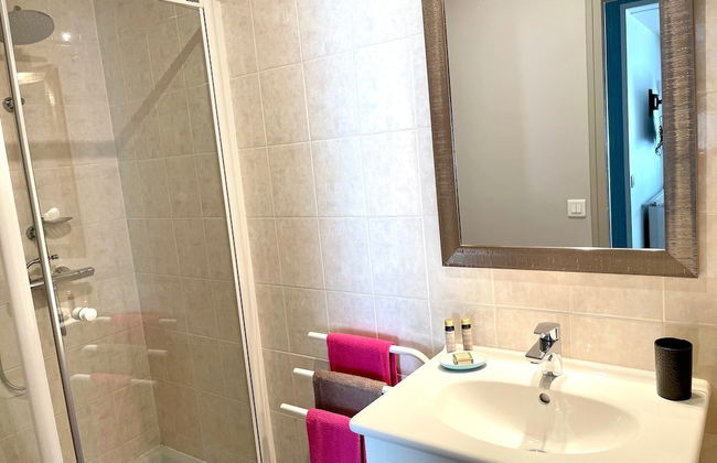 Au Petit Nice - Foto 37