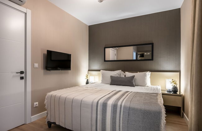 Çırağan Apart Bosphorus - Photo 21