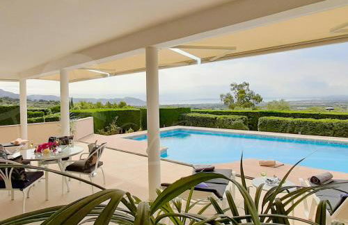 Villa de lujo con piscina privada en Costa Brava - ES-366-9 - Foto 1