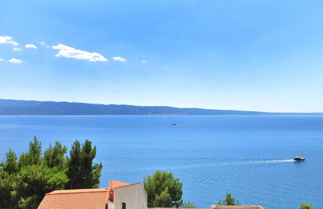 Apartments Adriana - Foto 25