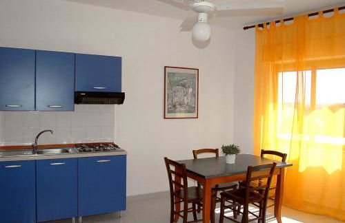 Case Vacanze Farchikalà - Foto 30