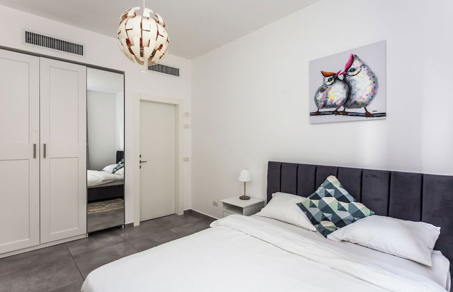 Mr. Allenby - By TLV2GO - Foto 68