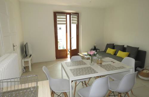 "La Scierie" T4 80m2 Annecy - Foto 8