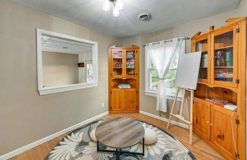 Dry Ridge Rental Home with Hot Tub and Game Room! - Foto 14