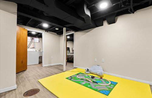 4 Bedroom 2 Bath Middle of it all Sleeps 8 - Foto 42