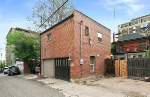 1147 Vine St - Foto 20