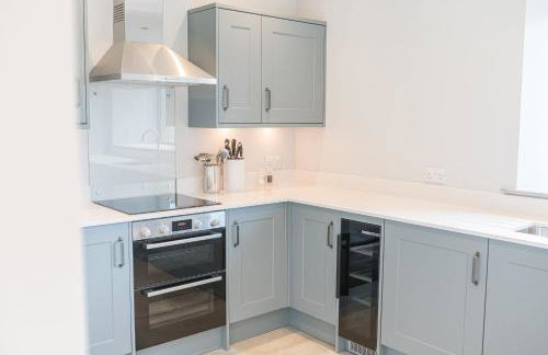 No 3 The Coach House - Photo 18