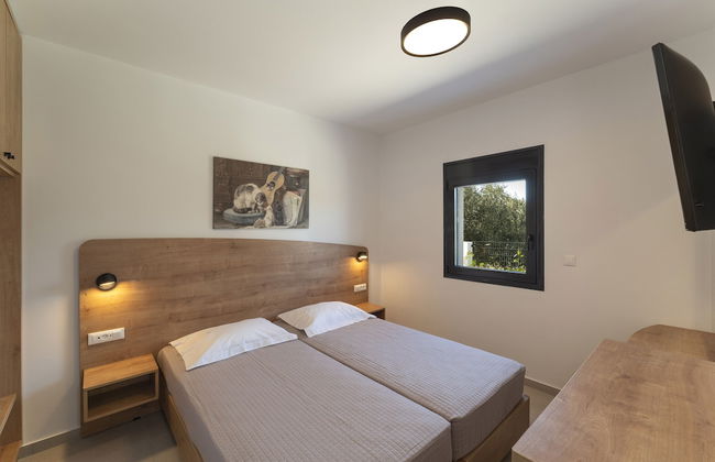 Domus Oliva - Foto 2