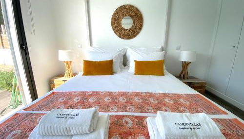 Cairnvillas - Villa Mar C38 Luxury Villa with Private Swimming Pool near Beach - Foto 5