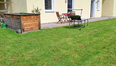 Appartement Helga - Foto 5, Garden