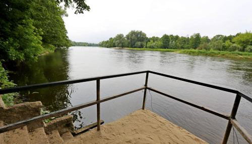 Domek nad Narwią - Foto 2