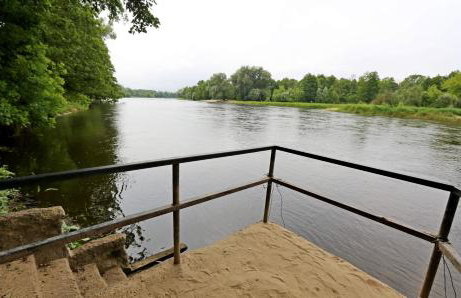 Domek nad Narwią - Foto 2