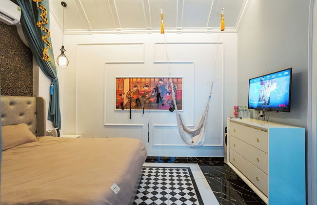 X-Stay Da Nang - Photo 24