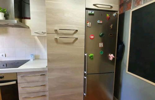 Casa rural en la Sierra Norte de Madrid - Photo 20