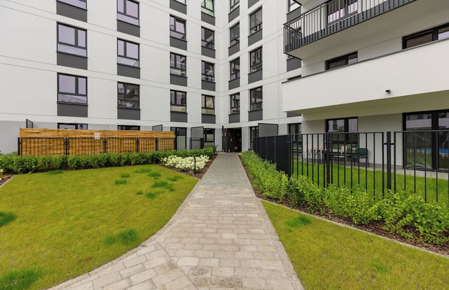 Bright & Modern Apartment by Renters - Foto 42