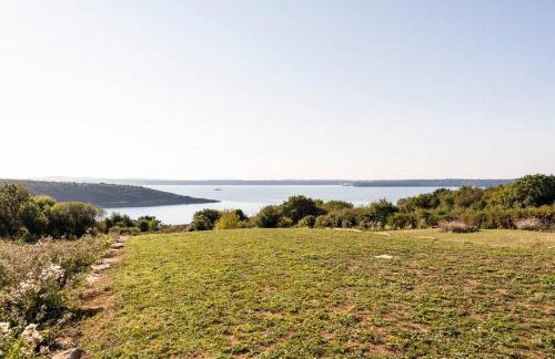 La Pointe sur l'eau - Vue mer - Piscine intérieure - Foto 46