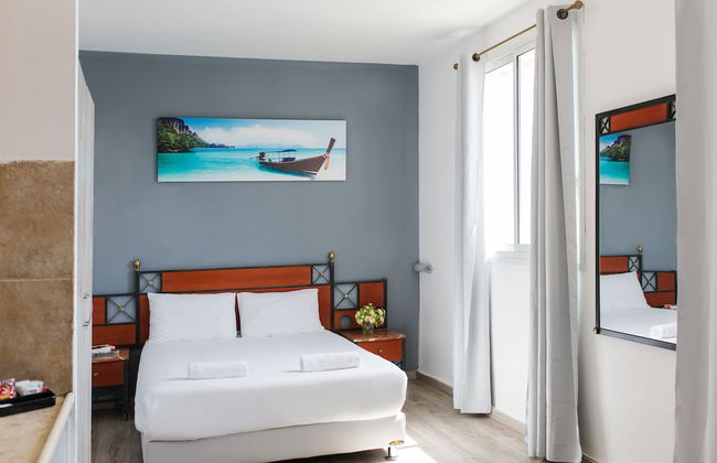 Soho Eilat - Photo 5