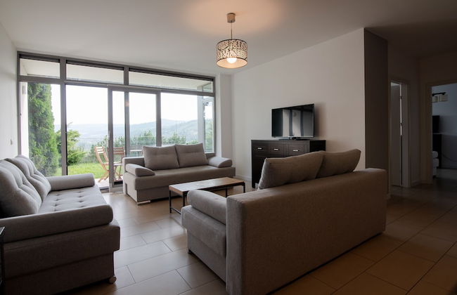 Apartamenty Sun & Snow Bukowa Góra - Photo 13